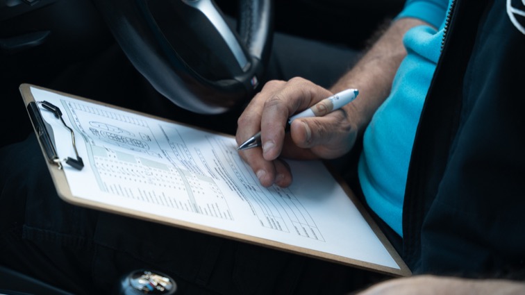 Car Buying Valuation Checklist Car Buying Valuation Checklist