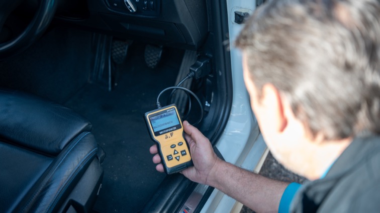 Car Valuation Inspection